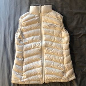 Montana Mountaineering Puffy Vest